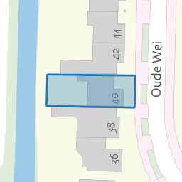 Perceel OSS00-K-3074