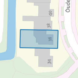 Perceel OSS00-K-3076