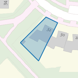 Perceel OSS00-K-3078