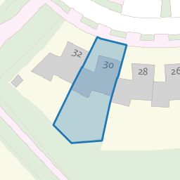 Perceel OSS00-K-3079