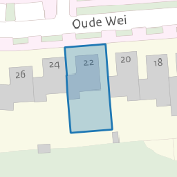 Perceel OSS00-K-3083