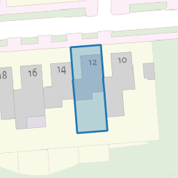 Perceel OSS00-K-3088