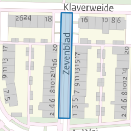 Perceel OSS00-K-3093