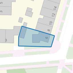 Perceel OSS00-K-3098