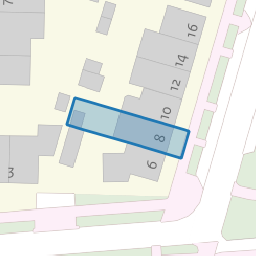 Perceel OSS00-K-3099