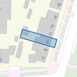 Perceel OSS00-K-3100