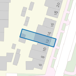 Perceel OSS00-K-3101