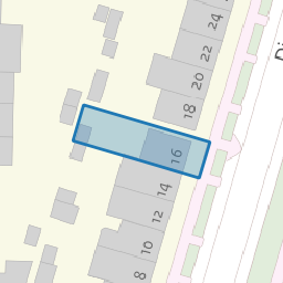 Perceel OSS00-K-3103