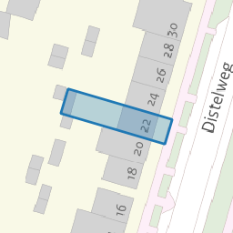 Perceel OSS00-K-3106