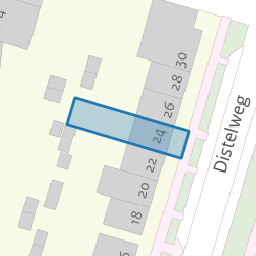 Perceel OSS00-K-3107