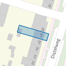 Perceel OSS00-K-3109