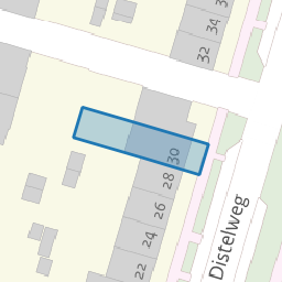 Perceel OSS00-K-3110