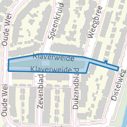 Perceel OSS00-K-3111