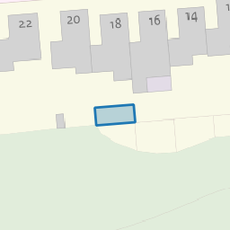 Perceel OSS00-K-3116