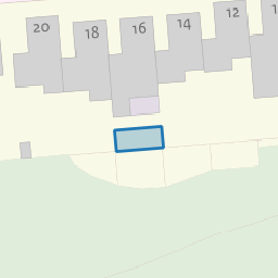 Perceel OSS00-K-3117