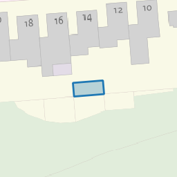 Perceel OSS00-K-3118