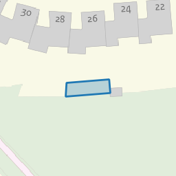 Perceel OSS00-K-3121