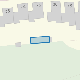 Perceel OSS00-K-3123