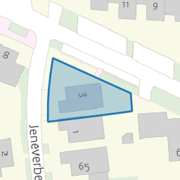 Perceel OSS00-K-3125