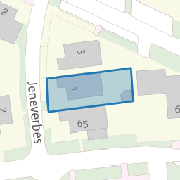 Perceel OSS00-K-3126