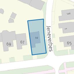 Perceel OSS00-K-3128