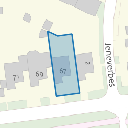 Perceel OSS00-K-3129