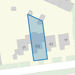 Perceel OSS00-K-3130