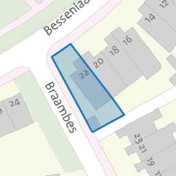 Perceel OSS00-K-3133