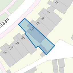 Perceel OSS00-K-3137