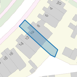 Perceel OSS00-K-3139