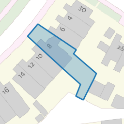 Perceel OSS00-K-3140