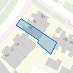 Perceel OSS00-K-3141