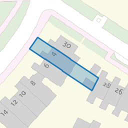 Perceel OSS00-K-3142