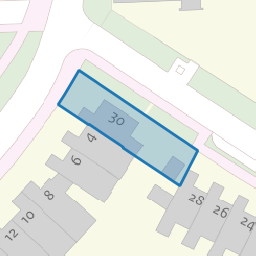 Perceel OSS00-K-3143