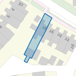 Perceel OSS00-K-3144