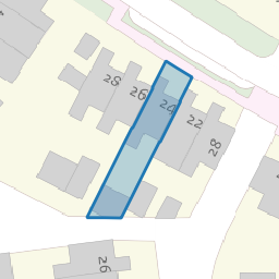 Perceel OSS00-K-3146