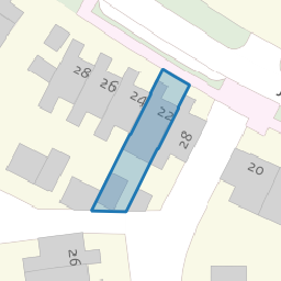 Perceel OSS00-K-3147