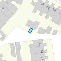 Perceel OSS00-K-3150