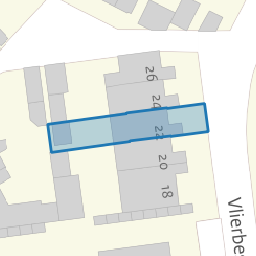 Perceel OSS00-K-3153