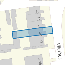 Perceel OSS00-K-3154