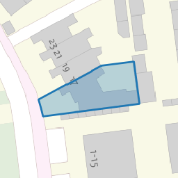 Perceel OSS00-K-3157