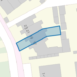 Perceel OSS00-K-3158