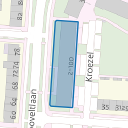 Perceel OSS00-K-3161