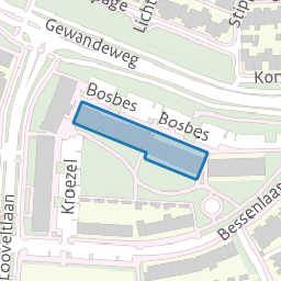 Perceel OSS00-K-3163