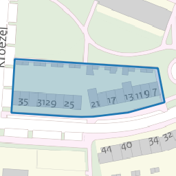 Perceel OSS00-K-3165