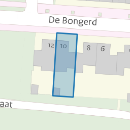 Perceel OSS00-K-3168