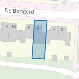 Perceel OSS00-K-3170