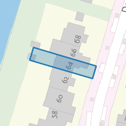 Perceel OSS00-K-3175