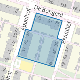 Perceel OSS00-K-3186