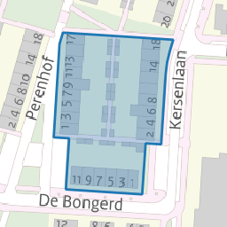 Perceel OSS00-K-3190